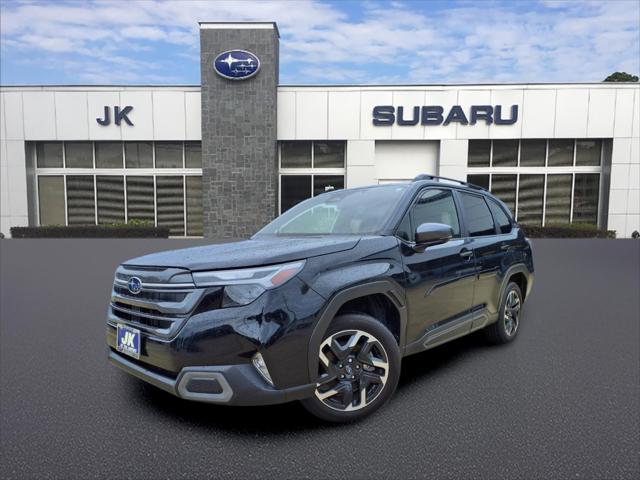 2025 Subaru Forester Limited for sale in Nederland, TX