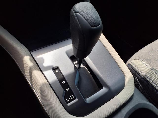 2025 Subaru Forester AWD Base 4dr Crossover
