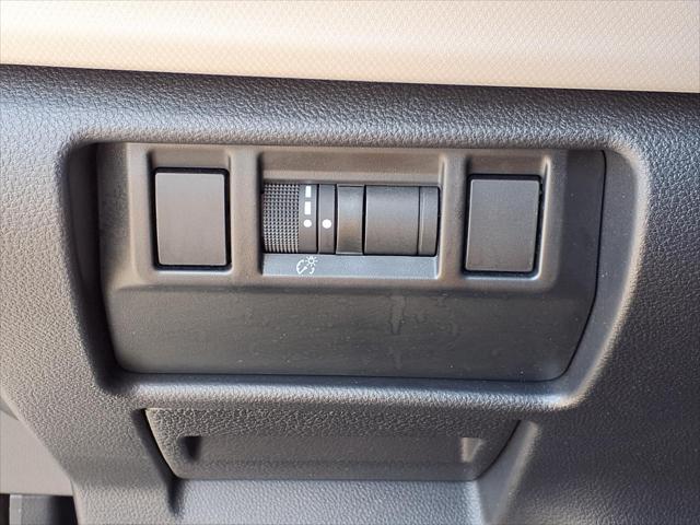 2025 Subaru Forester AWD Base 4dr Crossover