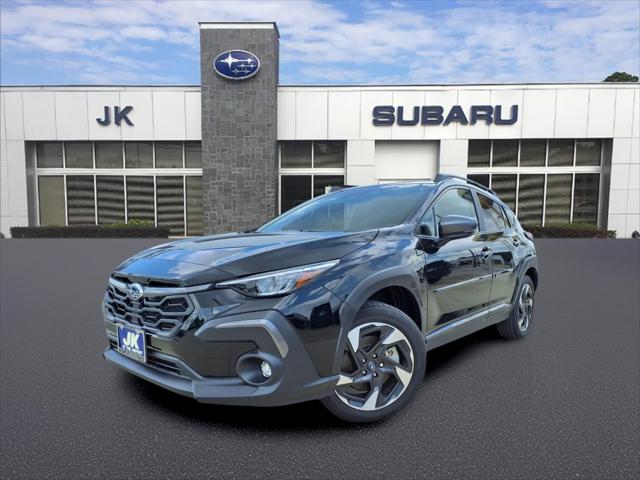 2025 Subaru Crosstrek Limited for sale in Nederland, TX