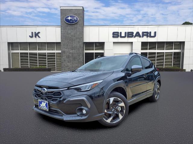 2025 Subaru Crosstrek Limited for sale in Nederland, TX