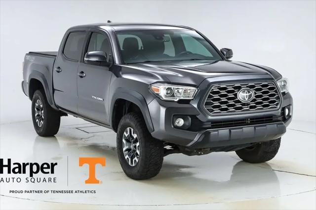 2021 Toyota Tacoma TRD Off-Road for sale in Knoxville, TN