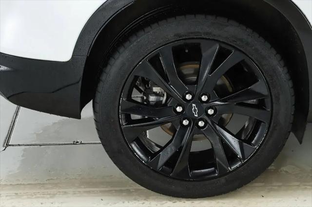 2020 Chevrolet Blazer AWD RS