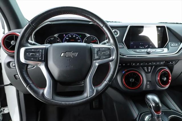 2020 Chevrolet Blazer AWD RS