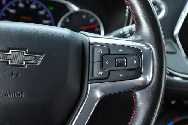 2020 Chevrolet Blazer AWD RS