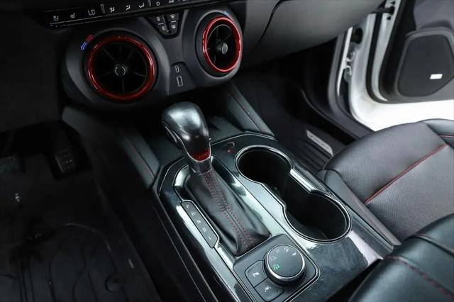 2020 Chevrolet Blazer AWD RS