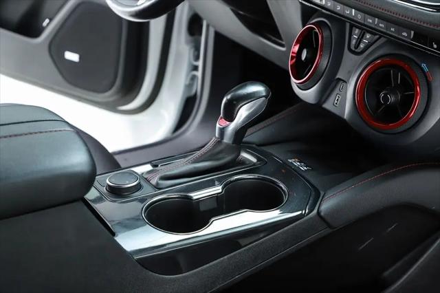 2020 Chevrolet Blazer AWD RS