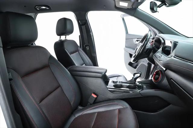 2020 Chevrolet Blazer AWD RS