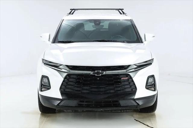 2020 Chevrolet Blazer AWD RS