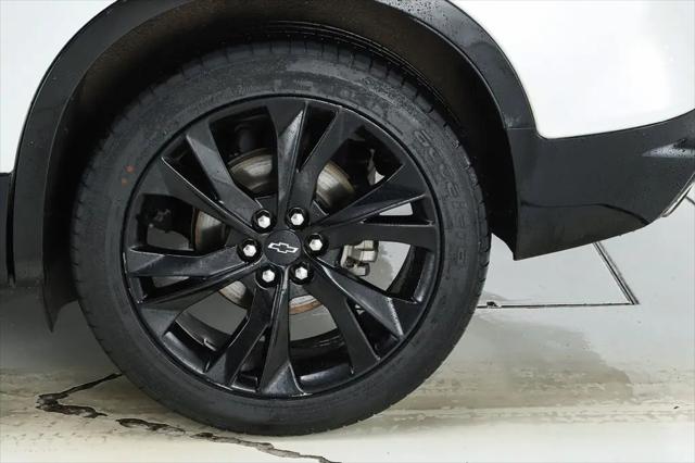 2020 Chevrolet Blazer AWD RS