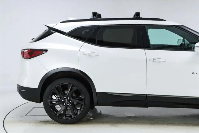 2020 Chevrolet Blazer AWD RS