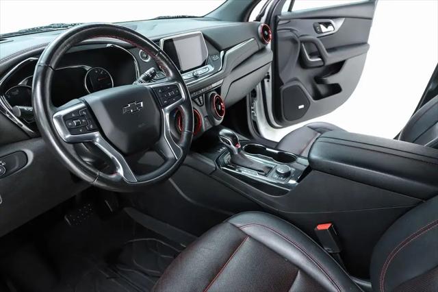 2020 Chevrolet Blazer AWD RS