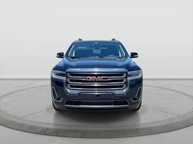 2022 GMC Acadia AWD AT4