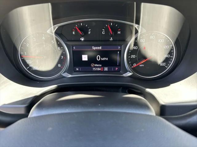 2022 GMC Acadia AWD AT4
