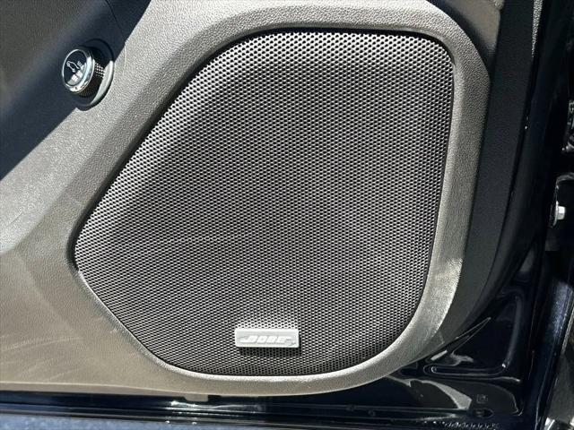 2022 GMC Acadia AWD AT4