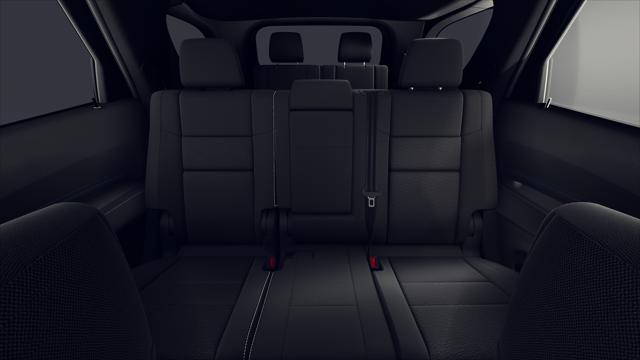 2026 Dodge Durango DURANGO GT AWD