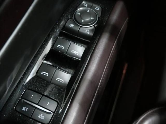 2023 Cadillac Escalade ESV 4WD Premium Luxury Platinum