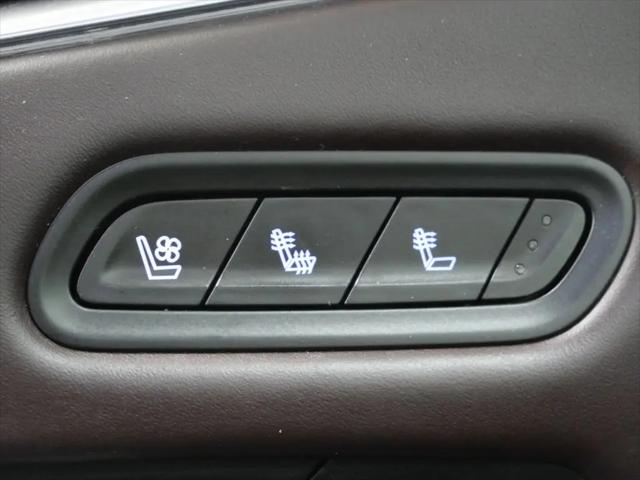 2023 Cadillac Escalade ESV 4WD Premium Luxury Platinum