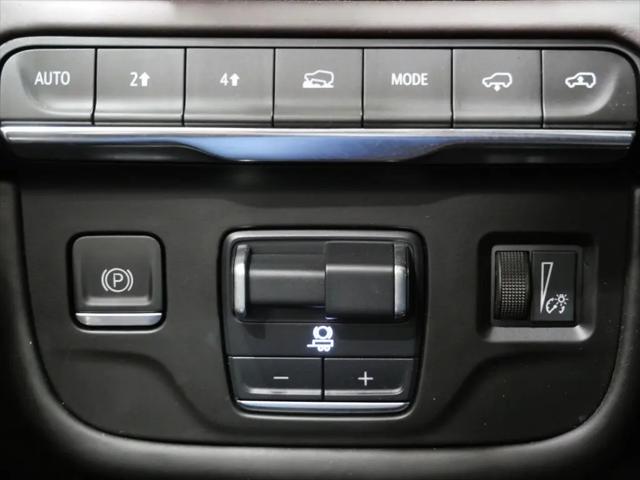 2023 Cadillac Escalade ESV 4WD Premium Luxury Platinum
