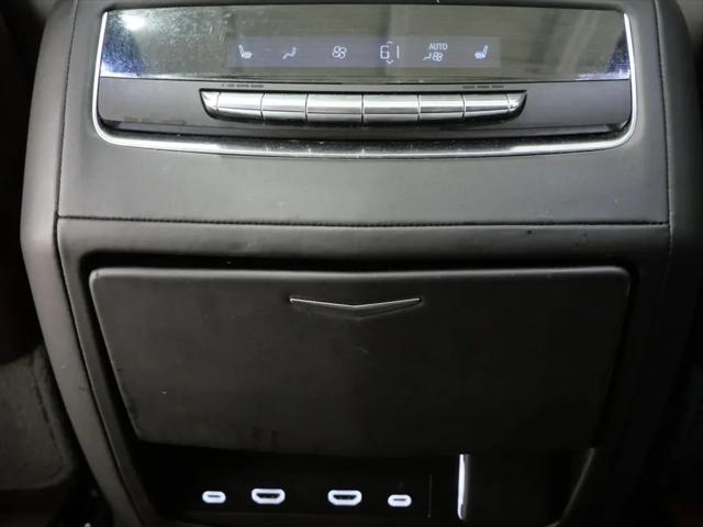 2023 Cadillac Escalade ESV 4WD Premium Luxury Platinum