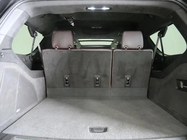 2023 Cadillac Escalade ESV 4WD Premium Luxury Platinum