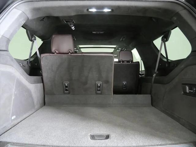 2023 Cadillac Escalade ESV 4WD Premium Luxury Platinum
