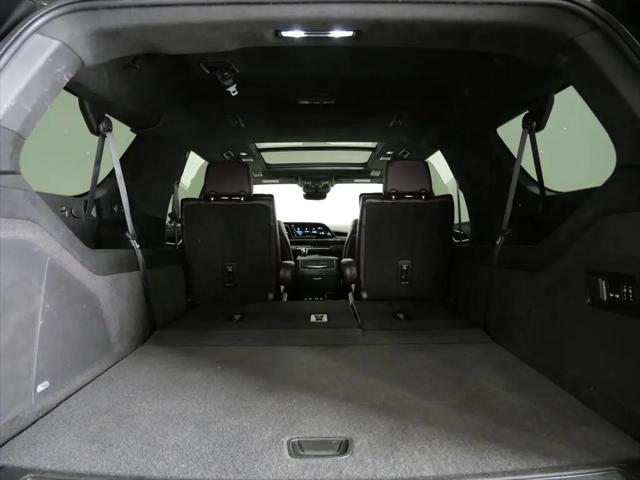 2023 Cadillac Escalade ESV 4WD Premium Luxury Platinum