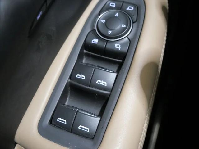 2021 Cadillac XT5 AWD Premium Luxury