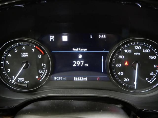 2021 Cadillac XT5 AWD Premium Luxury