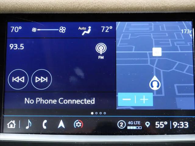 2021 Cadillac XT5 AWD Premium Luxury