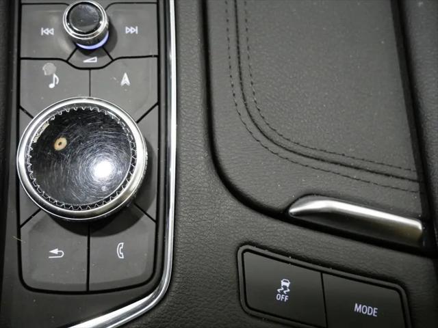 2021 Cadillac XT5 AWD Premium Luxury