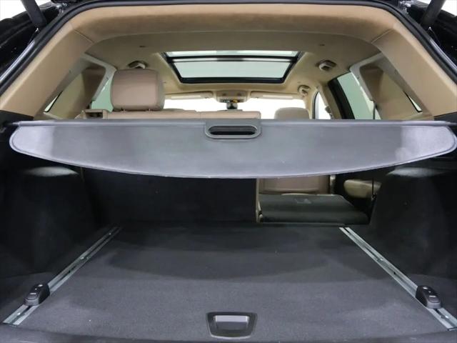 2021 Cadillac XT5 AWD Premium Luxury