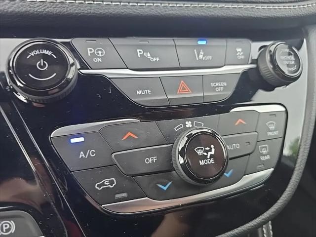 2022 Chrysler Pacifica Hybrid Limited