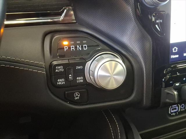 2024 Ram 1500 Limited Crew Cab 4x4 57 Box