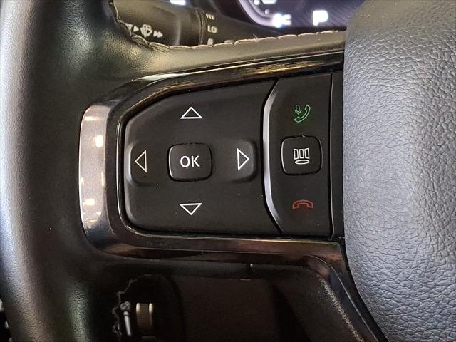 2024 Ram 1500 Limited Crew Cab 4x4 57 Box