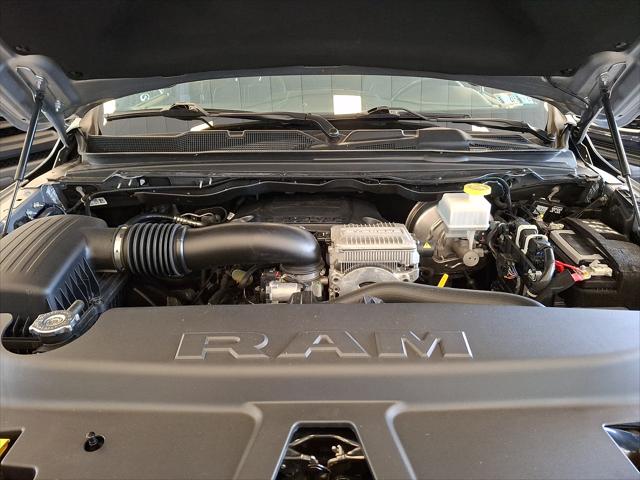 2024 Ram 1500 Limited Crew Cab 4x4 57 Box