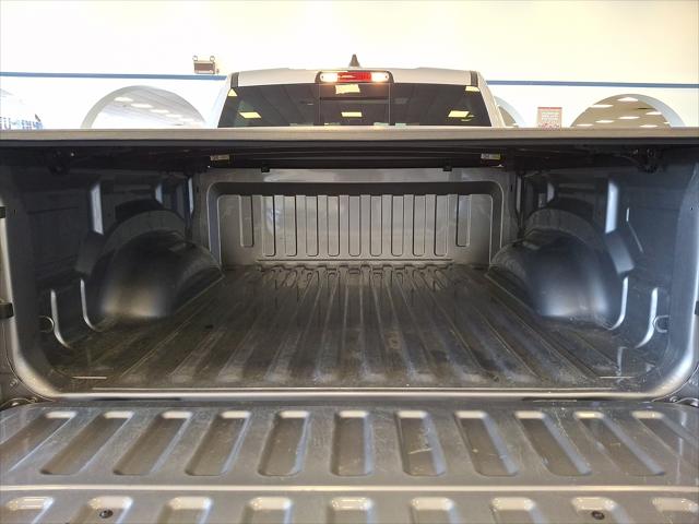 2024 Ram 1500 Limited Crew Cab 4x4 57 Box