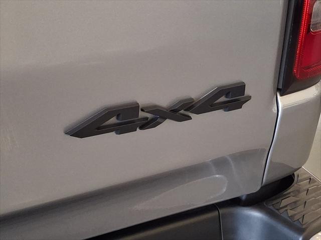 2024 Ram 1500 Limited Crew Cab 4x4 57 Box