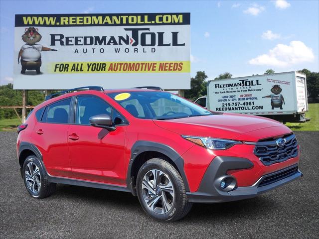 2026 Subaru Crosstrek Premium for sale in Langhorne, PA