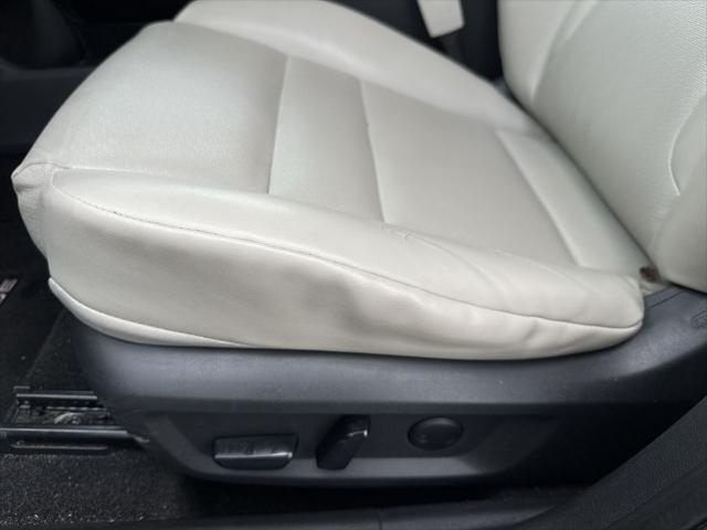 2021 Nissan Rogue SV Intelligent AWD