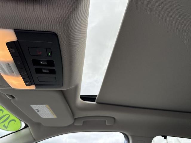 2021 Nissan Rogue SV Intelligent AWD