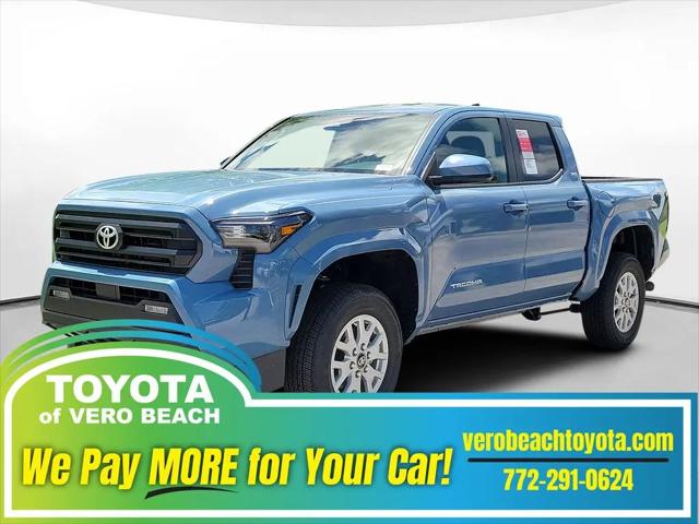 2026 Toyota Tacoma SR5 for sale in Vero Beach, FL