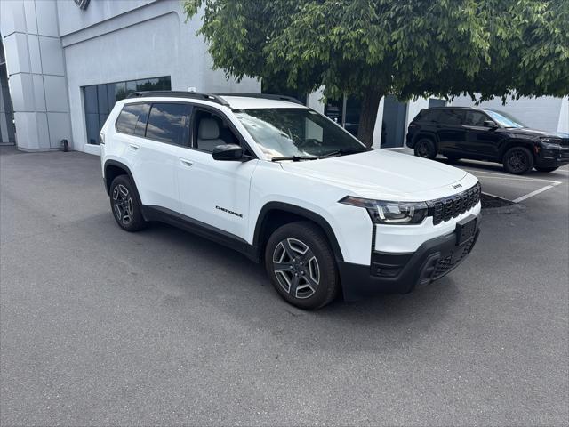 2026 Jeep Cherokee Limited for sale in State College, PA