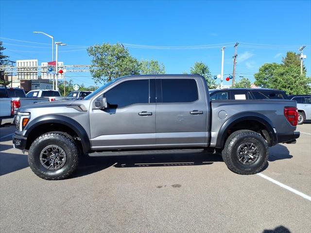 2025 Ford F-150 Raptor 2025 Ford F-150 Raptor