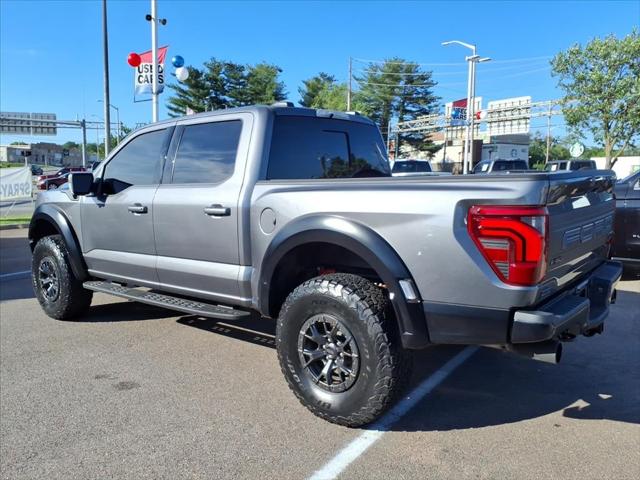 2025 Ford F-150 Raptor 2025 Ford F-150 Raptor