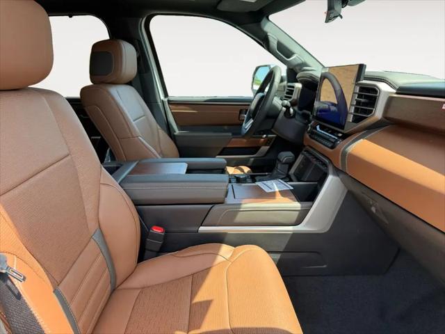 2026 Toyota Tundra 1794 Edition CrewMax 5.5' Bed