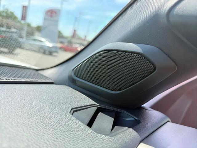 2026 Toyota Tundra 1794 Edition CrewMax 5.5' Bed