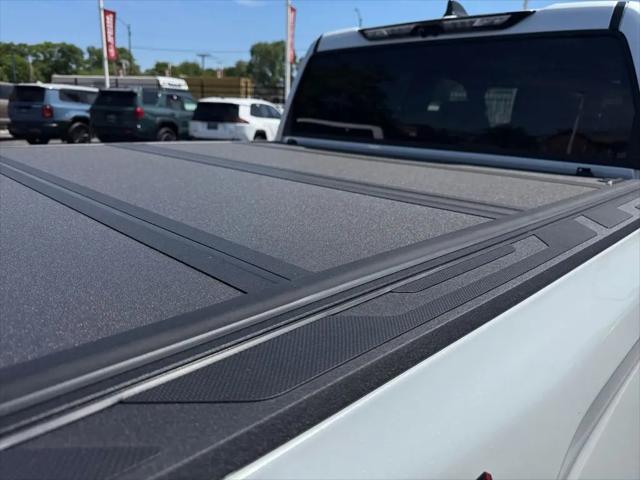 2026 Toyota Tundra 1794 Edition CrewMax 5.5' Bed