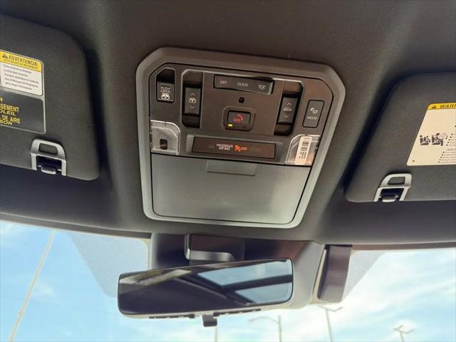 2026 Toyota Tundra 1794 Edition CrewMax 5.5' Bed