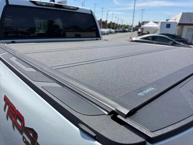 2026 Toyota Tundra 1794 Edition CrewMax 5.5' Bed
